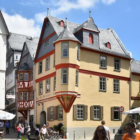 Weinhaus Schultes Otel Limburg an der Lahn Dış mekan fotoğraf