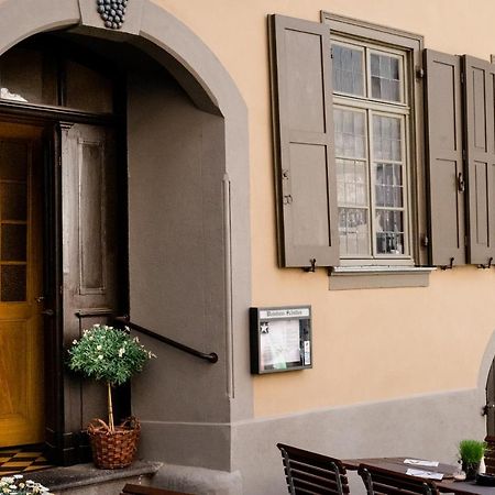 Weinhaus Schultes Otel Limburg an der Lahn Dış mekan fotoğraf