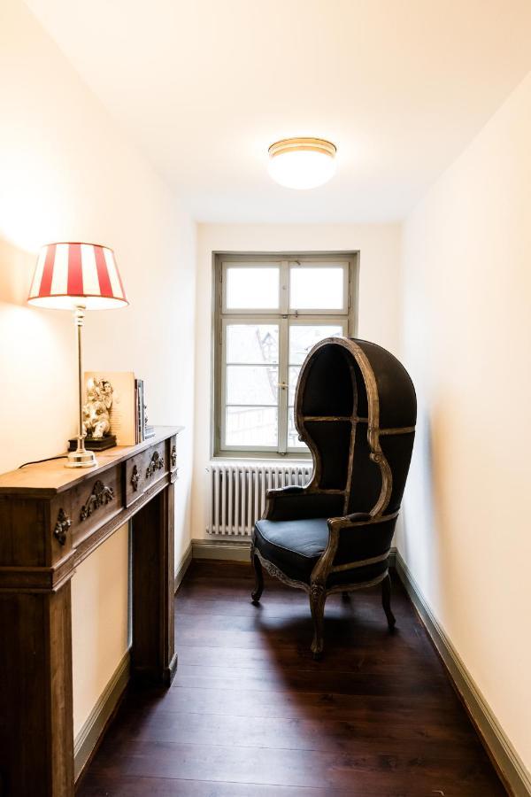 Weinhaus Schultes Otel Limburg an der Lahn Dış mekan fotoğraf