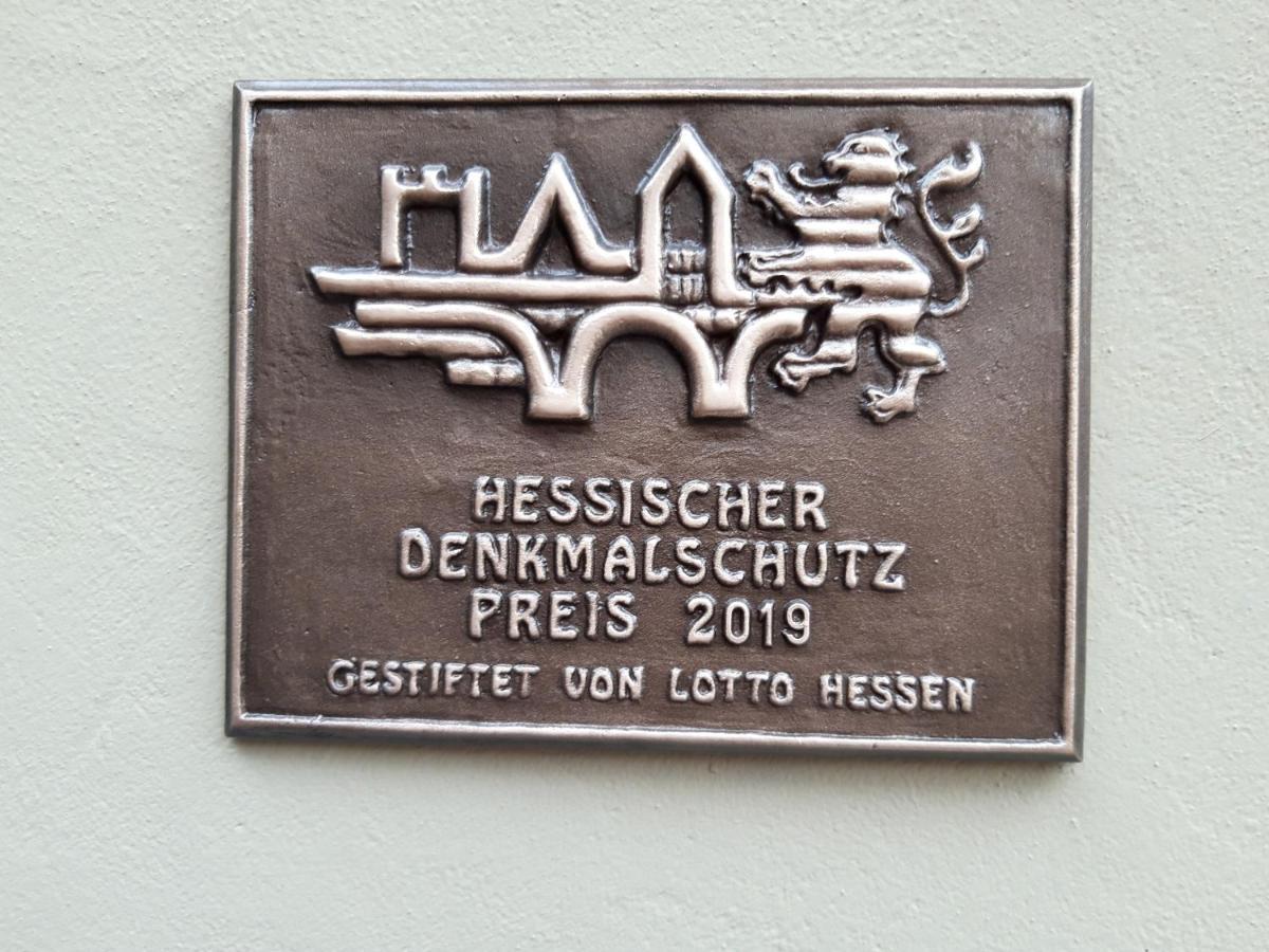 Weinhaus Schultes Otel Limburg an der Lahn Dış mekan fotoğraf