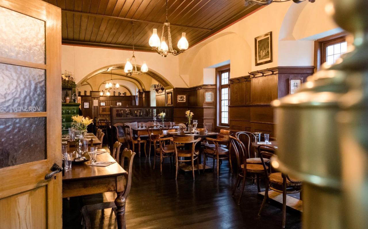 Weinhaus Schultes Otel Limburg an der Lahn Dış mekan fotoğraf