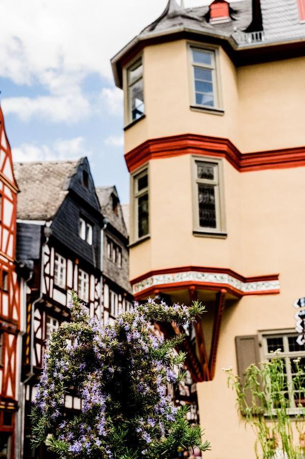 Weinhaus Schultes Otel Limburg an der Lahn Dış mekan fotoğraf